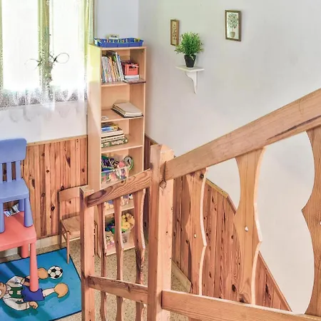 Four Bedroom Holiday In Cerny Dul Cerna Hora