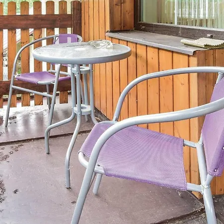 Four Bedroom Holiday In Cerny Dul Cerna Hora