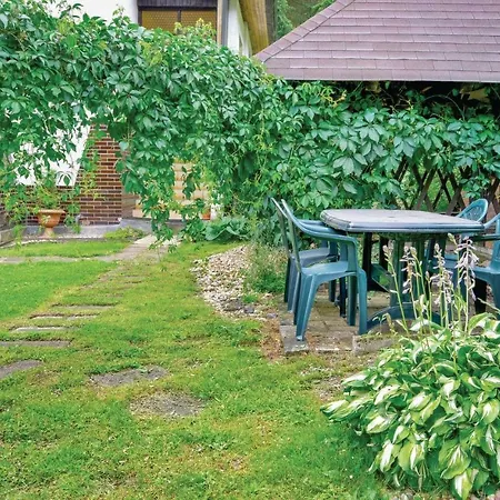 Four Bedroom Holiday In Cerny Dul Сasa de vacaciones Cerna Hora