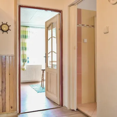 Four Bedroom Holiday In Cerny Dul Cerna Hora